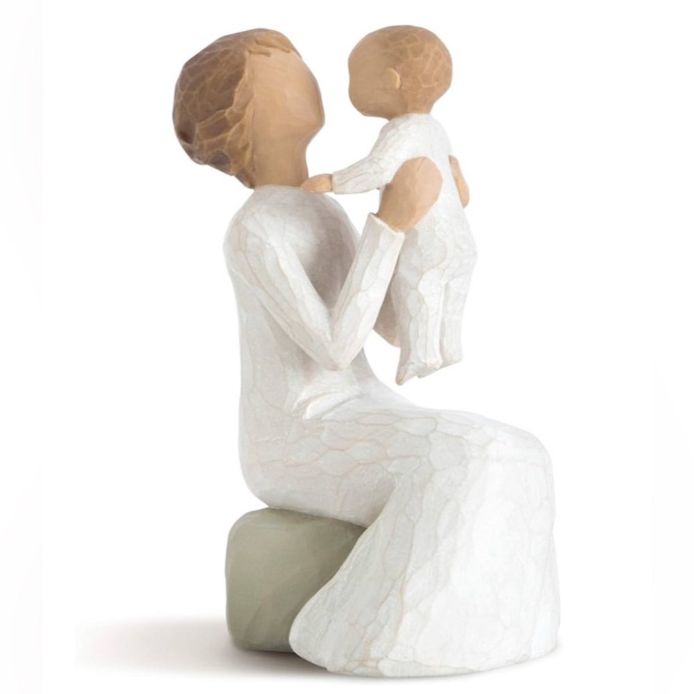 Willow Tree grandmother